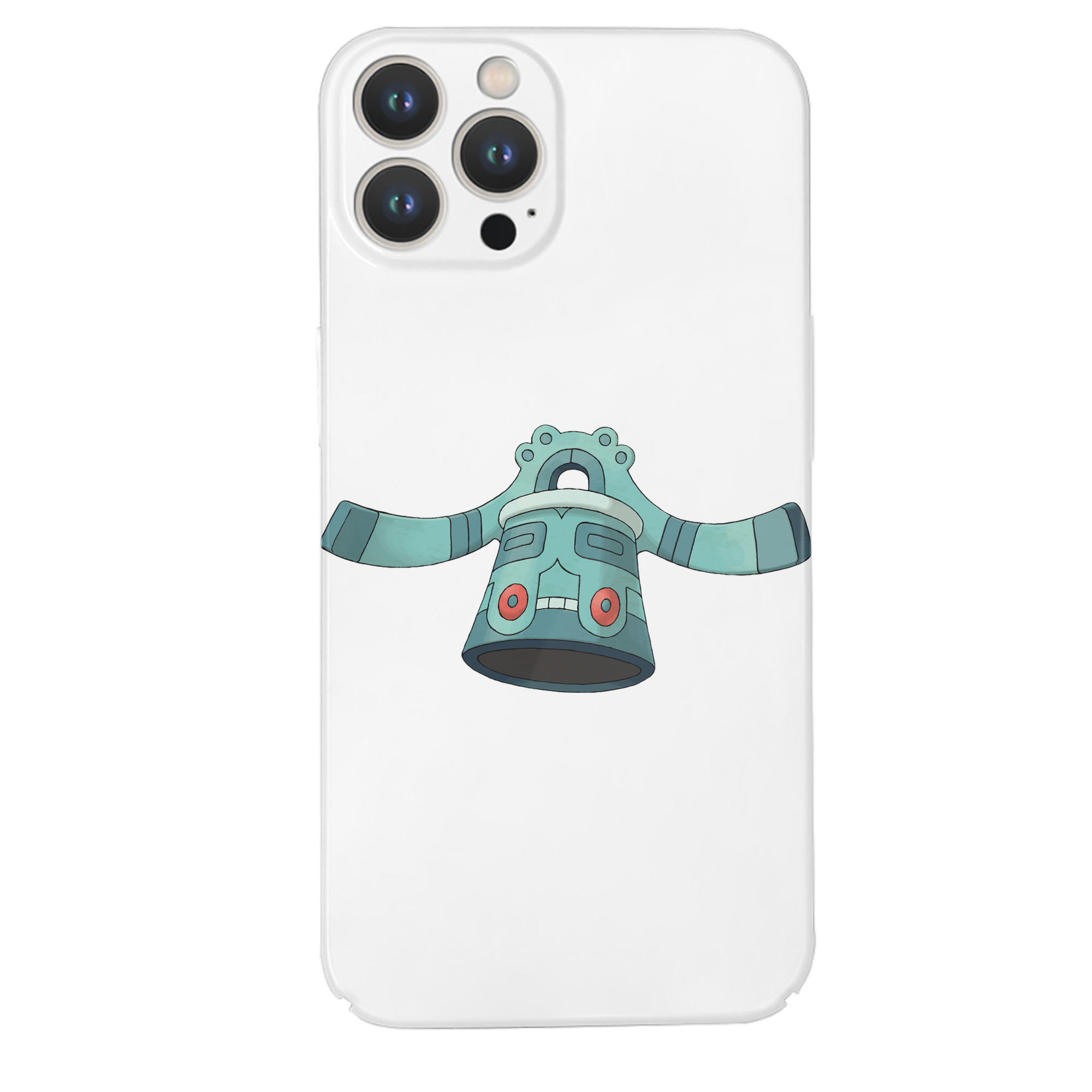 （画像用） ポケットモンスター Pokémon 【iPhone 14シリーズ対応】ハードケース